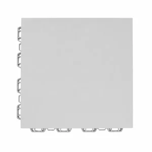 HY016 interlocking floor tile in Gray